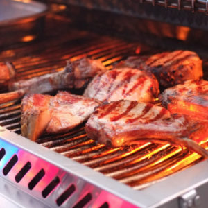 party-grillen-mit-daniel