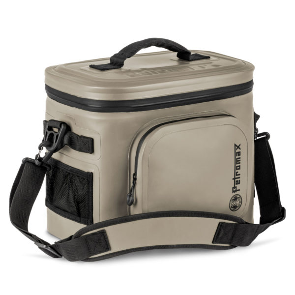 Petromax Kühltasche 8 Liter sandfarben