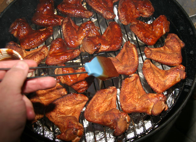 chicken.wings-glasieren-bbq-county