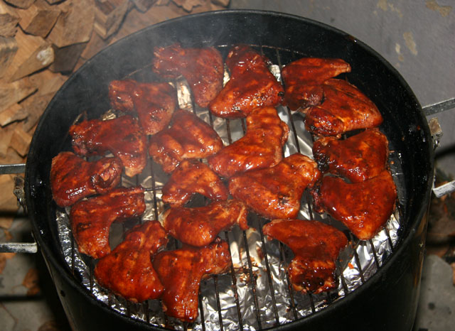 glaced-chicken-wings-bbq-county