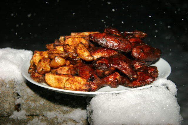 hot-smoked-wings-bbq-county