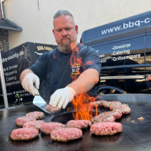 Basiskurs - Einfach gut Grillen