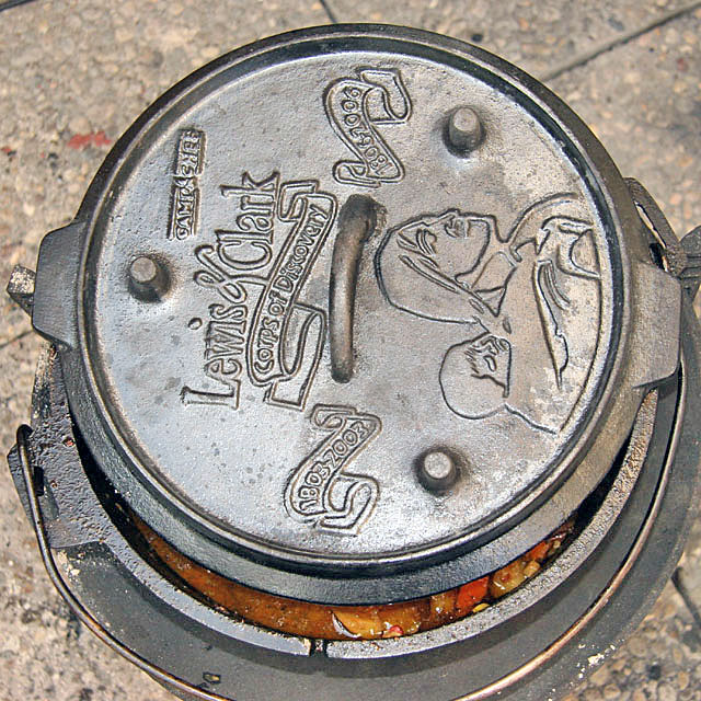 Irish Stew | BBQ-County