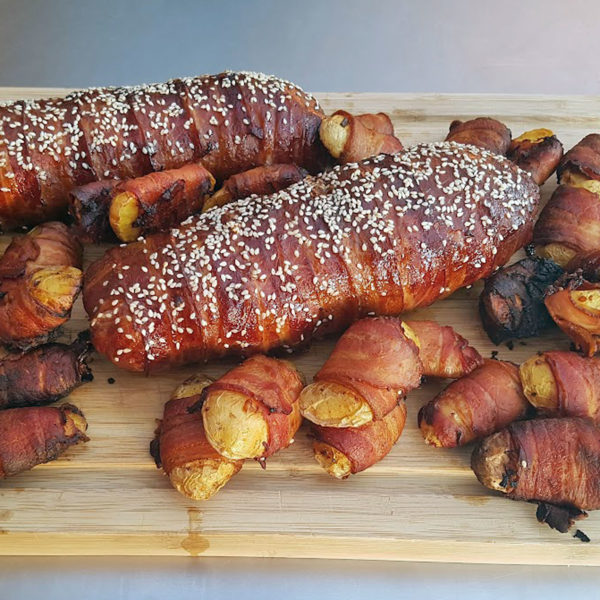 Bacon Bomb