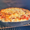 Chicago Style Stuffed Pizza