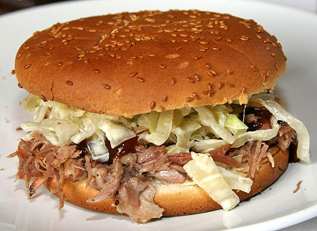 Pulled Pork