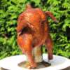 BBC - Beer Butt Chicken