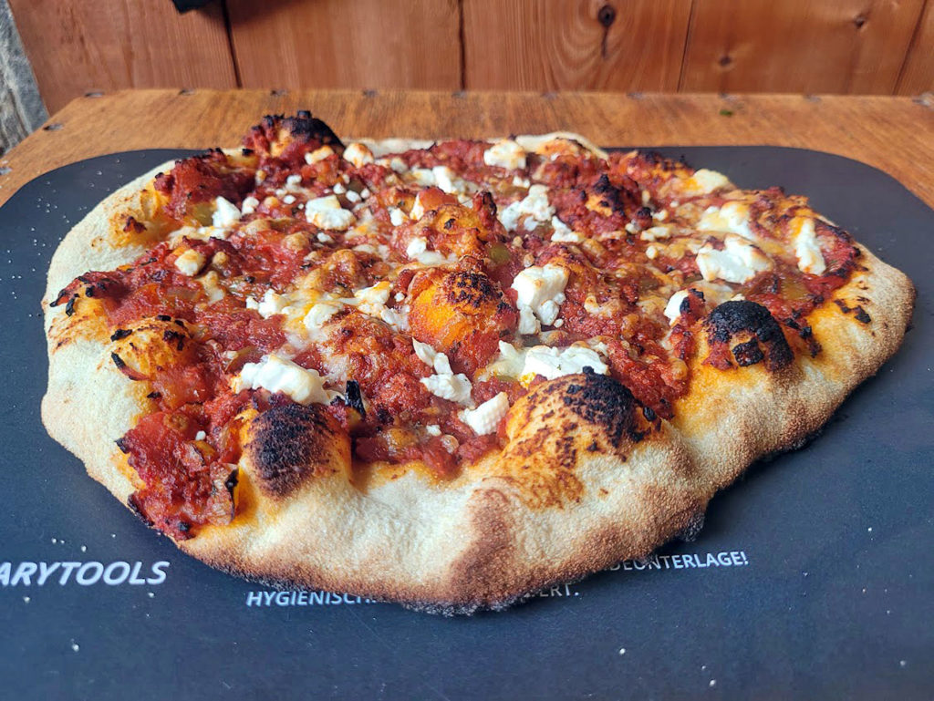 BBQ Cpunty Pide