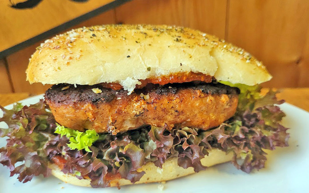 BBQ County L´Italiano