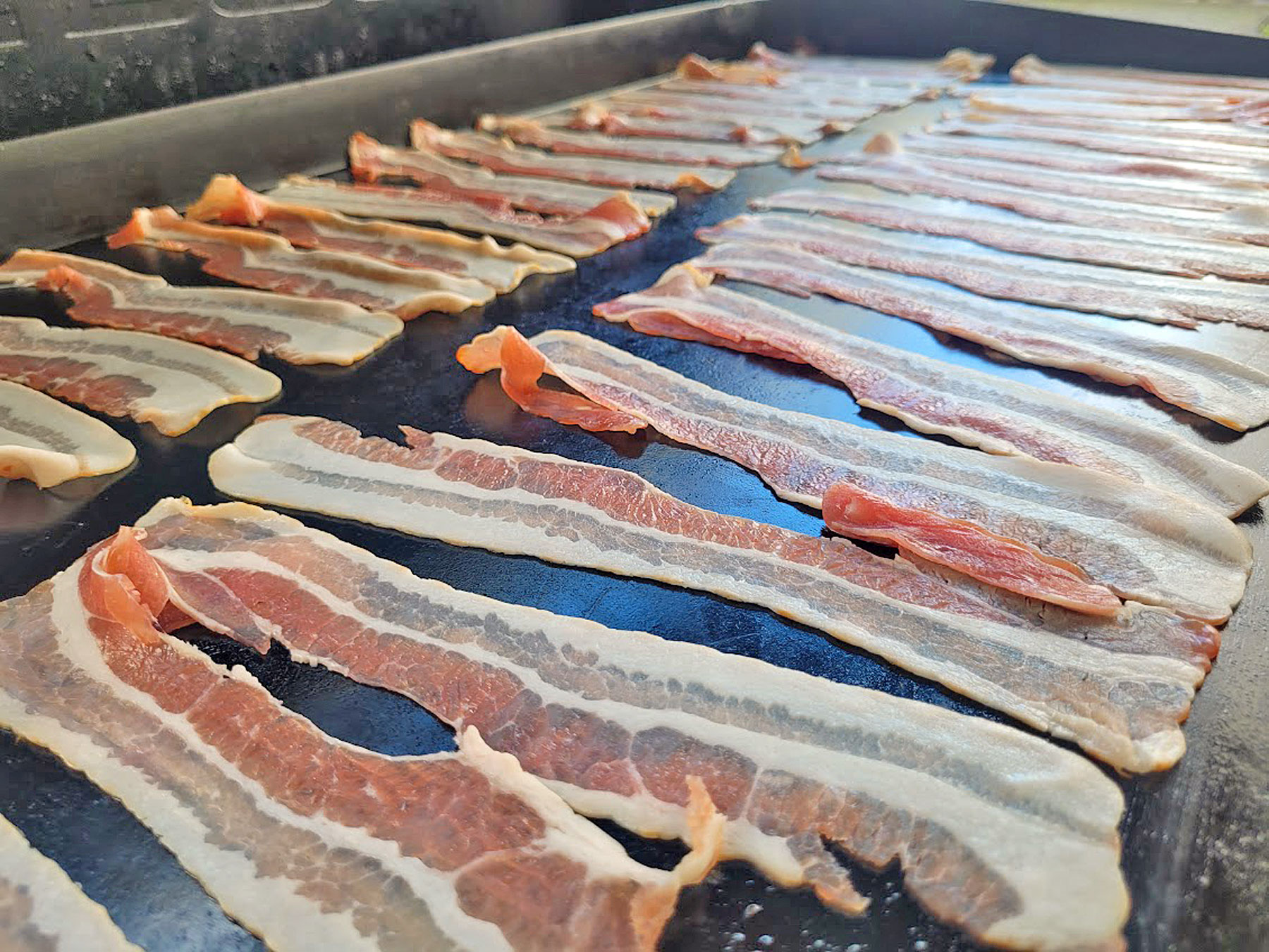 BBQ County Bacon Jam