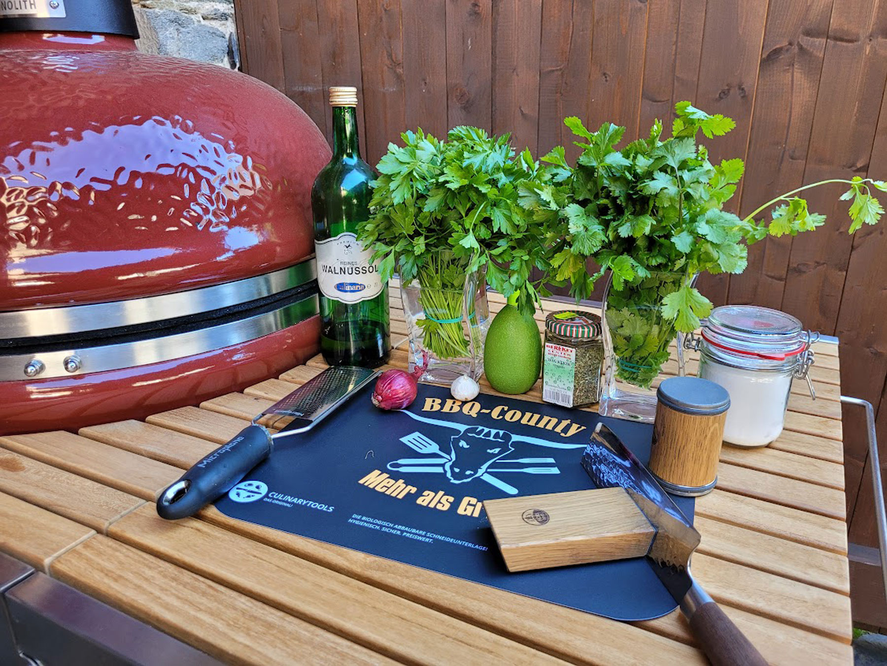 26.06.2026 Party Grillen – Bild 2