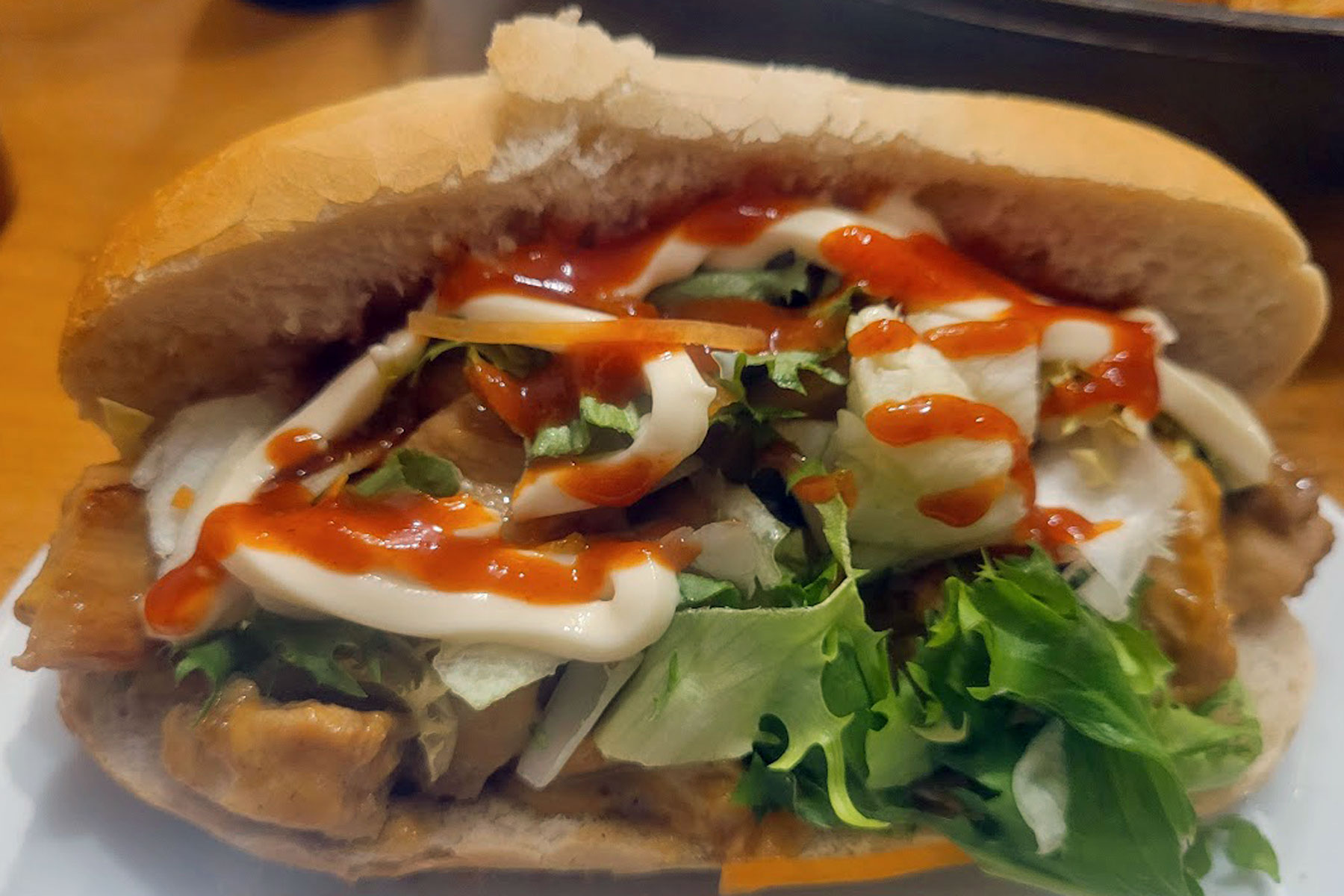 24.04.2026 - Plancha, Feuertonne & offenes Feuer – Bild 3