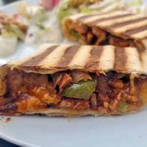 BBQ County Party Grillen