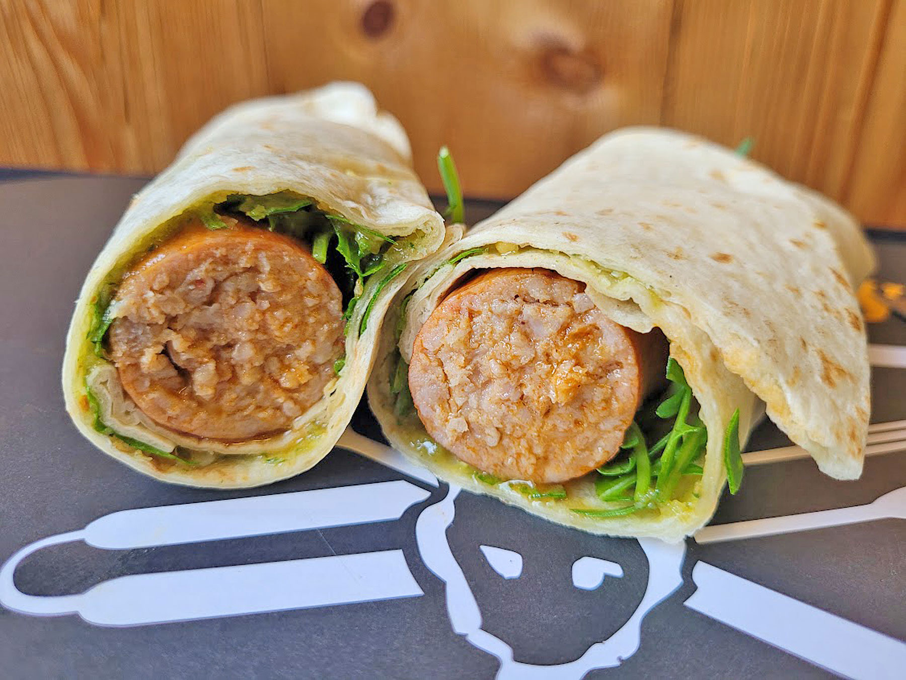 24.04.2026 - Plancha, Feuertonne & offenes Feuer – Bild 7