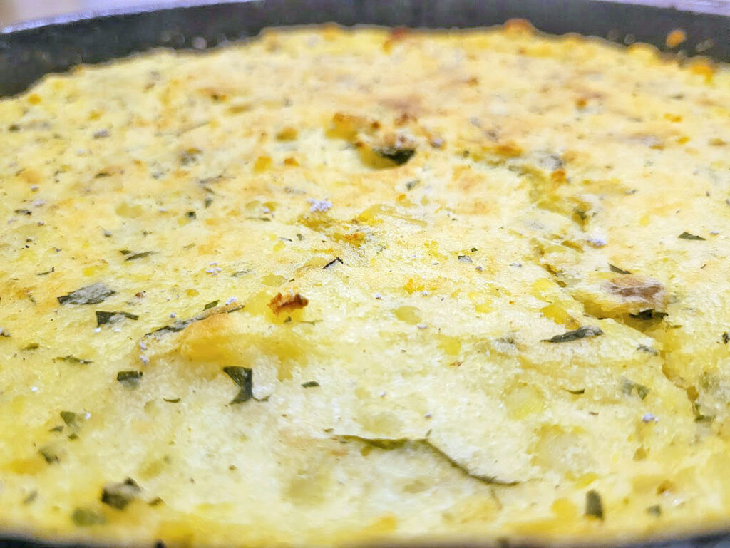 BBQ County Shepherd´s Pie Kartoffelkruste